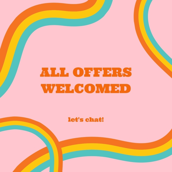 All offers welcomed! - Picture 2 of 2